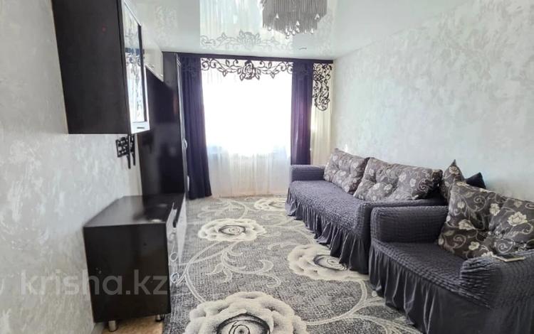 3-комнатная квартира · 64.3 м² · 2/9 этаж, Чокина 169/1 — Apt. 155 за 34 млн ₸ в Павлодаре — фото 2