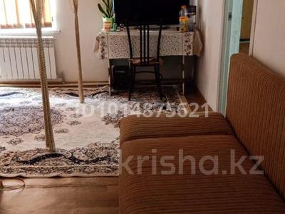 2-комнатная квартира · 45 м² · 2/2 этаж, Жепаева 12 за 9.5 млн ₸ в 