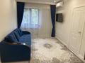 2-комнатная квартира · 45 м² · 2/13 этаж, Толе би 189/3 — Жарокова за 340 000 ₸ в Алматы, Алмалинский р-н