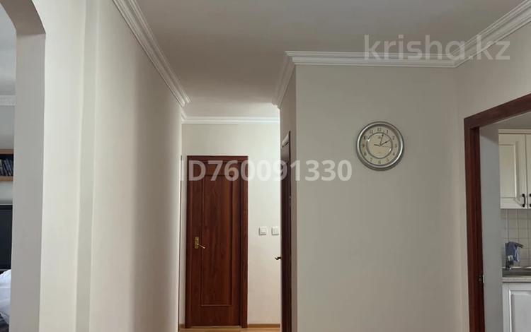 3-бөлмелі пәтер · 87 м² · 5/5 қабат, мкр Жети Казына, Жеты Казына 1, бағасы: 32 млн ₸ в Атырау — фото 2