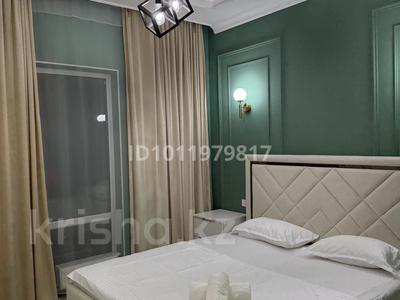 2-бөлмелі пәтер · 70 м² · 8/16 қабат, Назарбаева 14/1, бағасы: 18 000 ₸ в Шымкенте