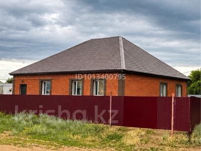 Отдельный дом · 4 комнаты · 145 м² · 8 сот., Урдинская за 30 млн ₸ в Трекино