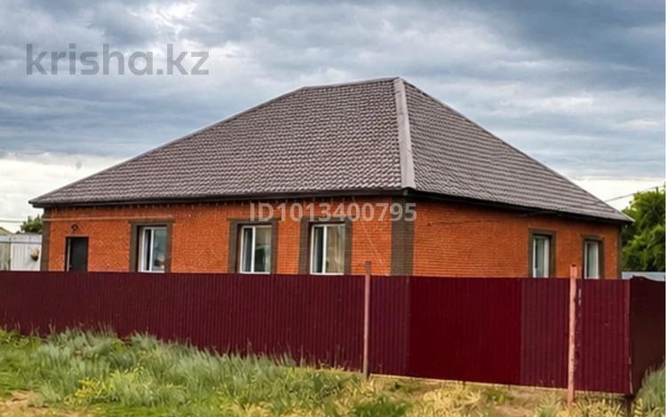 Отдельный дом · 4 комнаты · 145 м² · 8 сот., Урдинская за 30 млн ₸ в Трекино — фото 2