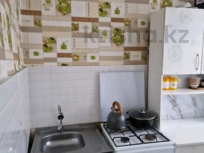 1-комнатная квартира · 32 м² · 2/4 этаж, 2 1 за 11.5 млн 〒 в Конаеве (Капчагай)