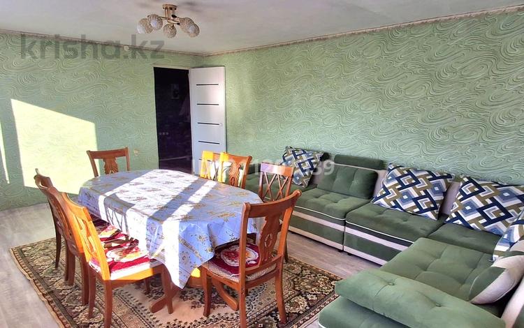 Жеке үй · 3 бөлме · 109.5 м² · 8.6 жүзд., Жанпеисова 22, бағасы: 34 млн ₸ в Сатпаев — фото 17