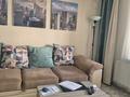 2-бөлмелі пәтер · 75 м² · 15 қабат, Брусиловского 167, бағасы: 330 000 ₸ в Алматы, Алмалинский р-н