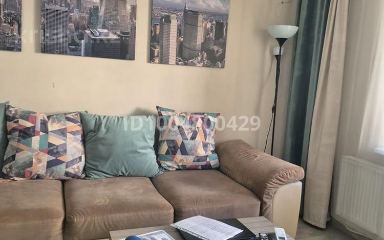 2-бөлмелі пәтер · 75 м² · 15 қабат, Брусиловского 167, бағасы: 330 000 ₸ в Алматы, Алмалинский р-н — фото 2
