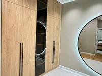 2-комнатная квартира · 80 м² · 3/6 этаж, Желтоксан-Жк Merei 106 за 35 000 〒 в 