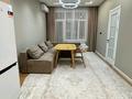 3-комнатная квартира · 80 м² · 3/6 этаж, Желтоксан-Жк Merei 106 за 35 000 ₸ в  — фото 5