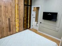 3-комнатная квартира · 80 м² · 3/6 этаж, Желтоксан-Жк Merei 106 за 35 000 ₸ в 