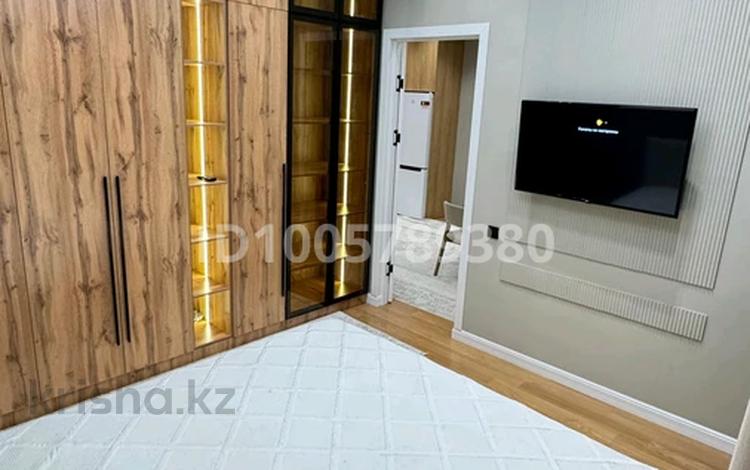 3-комнатная квартира · 80 м² · 3/6 этаж, Желтоксан-Жк Merei 106 за 35 000 ₸ в  — фото 6