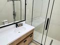 3-комнатная квартира · 80 м² · 3/6 этаж, Желтоксан-Жк Merei 106 за 35 000 ₸ в  — фото 9