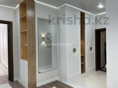 4-комнатная квартира · 130 м² · 6/13 этаж, 17-й мкр 54 за 60 млн ₸ в Актау