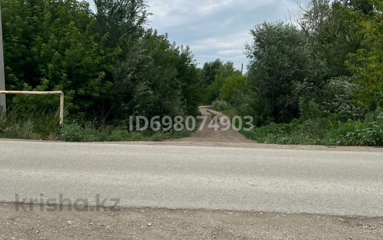 Жер телімі · 8 сотық, мкр Жилгородок, Ск запказэнерго 75, бағасы: 1 млн ₸ в Актобе — фото 3