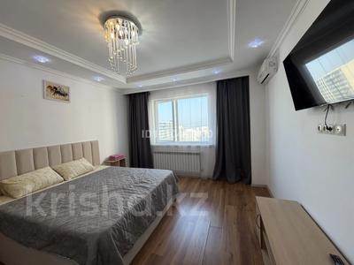 2-бөлмелі пәтер · 50 м² · 20/25 қабат, Абиша Кекилбайулы 38Г — Штрауса, Кекилбаева, бағасы: 18 000 ₸ в Алматы, Бостандыкский р-н