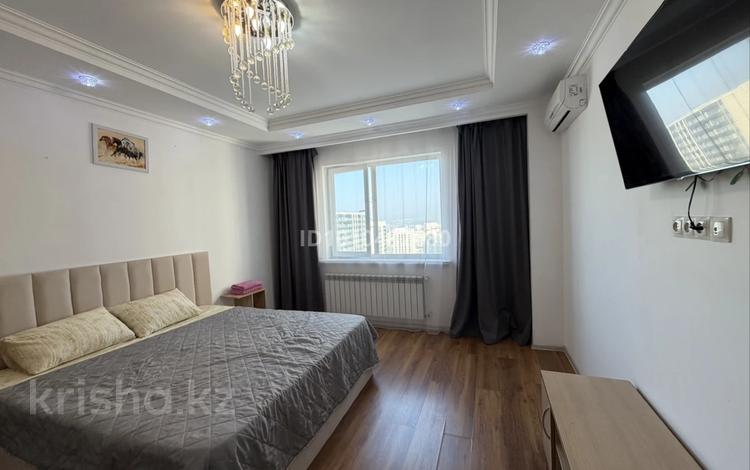 2-бөлмелі пәтер · 50 м² · 20/25 қабат, Абиша Кекилбайулы 38Г — Штрауса, Кекилбаева, бағасы: 18 000 ₸ в Алматы, Бостандыкский р-н — фото 6