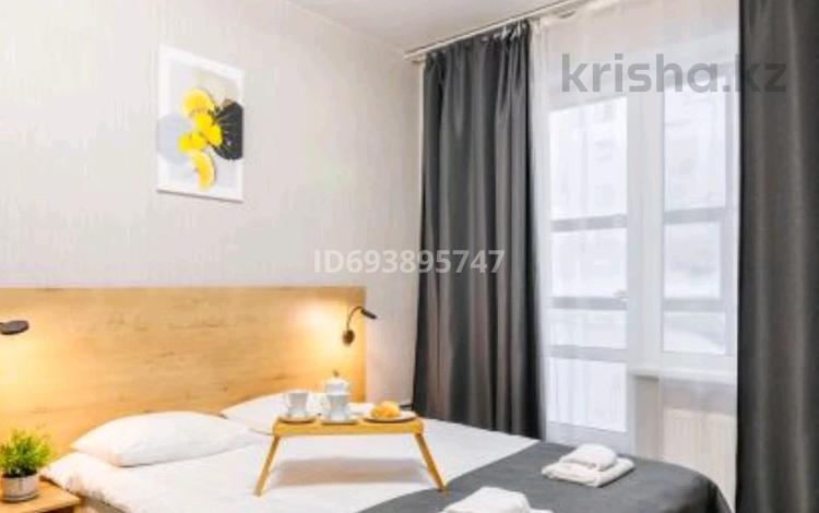 2-комнатная квартира · 70 м² · 3/16 этаж, Куйши Дина 31 — Абылайхана за 20 000 ₸ в Астане, Алматы р-н — фото 3