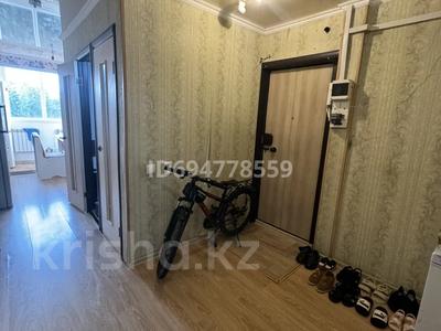 3-комнатная квартира · 63.3 м² · 5/5 этаж, Беркимбаева 190а — Магазин уголек за 9.8 млн 〒 в Экибастузе
