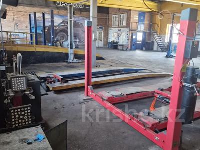 Свободное назначение, азс, автосервисы и автомойки · 535 м² за 1.2 млн 〒 в Усть-Каменогорске