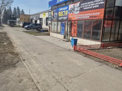 Свободное назначение, азс, автосервисы и автомойки · 535 м² за 1.2 млн 〒 в Усть-Каменогорске