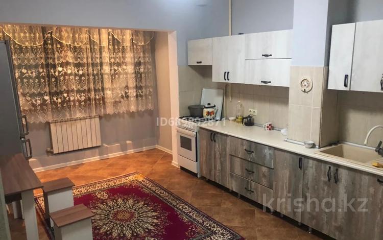 3-бөлмелі пәтер · 80 м² · 1/9 қабат, мкр Аксай-4 57 — Момышулы/ Улугбека угол, бағасы: 57 млн ₸ в Алматы, Ауэзовский р-н — фото 2