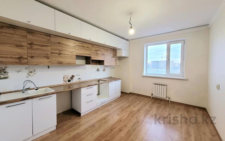 2-комнатная квартира, 72.7 м², 4/9 этаж, Е15 3 — Мухамедханова