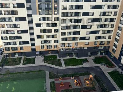 1-комнатная квартира · 43 м² · 12/16 этаж, Е-429 14 за 23 млн ₸ в Астане, Нура р-н