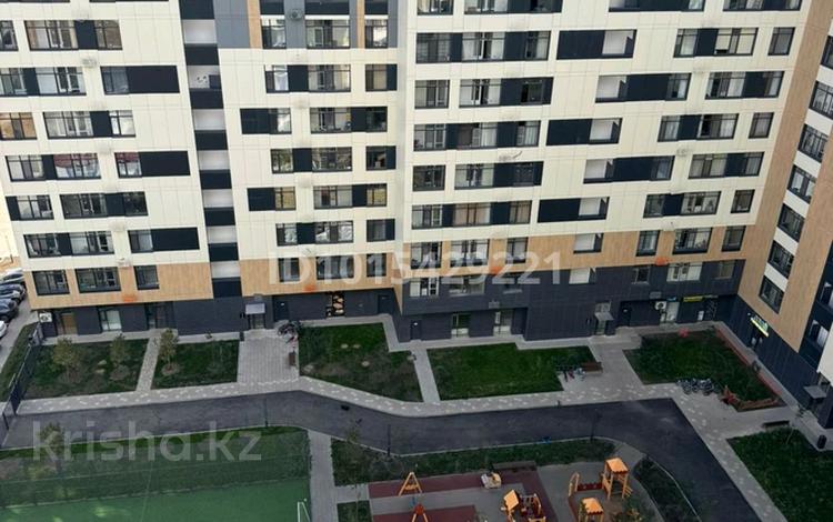 1-комнатная квартира · 43 м² · 12/16 этаж, Е-429 14 за 23 млн ₸ в Астане, Нура р-н — фото 2