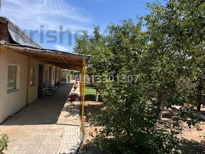 Дом · 5 комнат · 80 м², 2 линия — Пригород за 20 000 ₸ в Балхаше