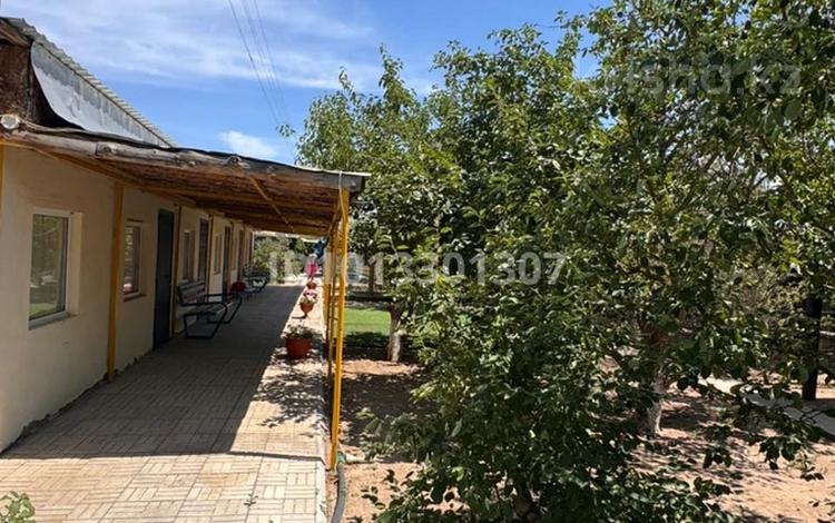 Дом · 5 комнат · 80 м², 2 линия — Пригород за 20 000 ₸ в Балхаше — фото 3