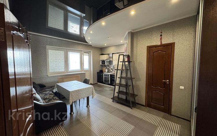 2-бөлмелі пәтер · 56.8 м² · 6/9 қабат, Розабакиева, бағасы: 54.5 млн ₸ в Алматы, Бостандыкский р-н — фото 2