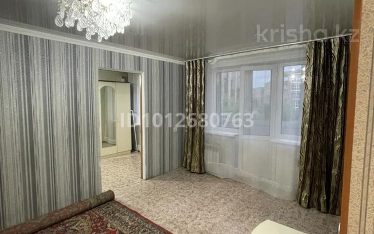 2-комнатная квартира · 45 м² · 3 этаж, Акана серэ 114 — Назарбаева-Акана серэ за 140 000 ₸ в Кокшетау — фото 2