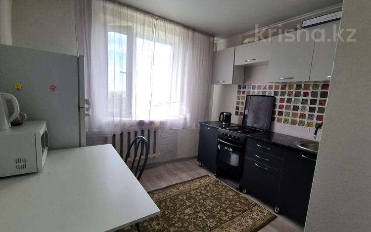 1-бөлмелі пәтер · 34.7 м² · 7/9 қабат, Майкудук, Майкудук, 15й микрорайон 26/3, бағасы: 7.5 млн ₸ в Караганде, Алихана Бокейханова р-н — фото 2