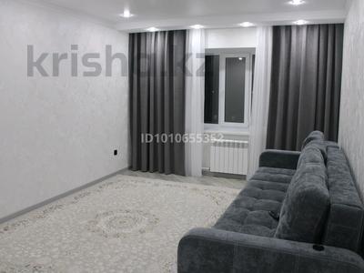 2-комнатная квартира · 70 м² · 8/9 этаж, мкр. Алтын орда, Микрорайон Алтын Орда 101б — улица Мустафы Шокая за 30.7 млн 〒 в Актобе