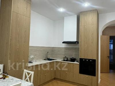 2-комнатная квартира · 62 м² · 12/12 этаж, Жошы хан 13 — 809 за 42.5 млн ₸ в Астане, Есильский р-н