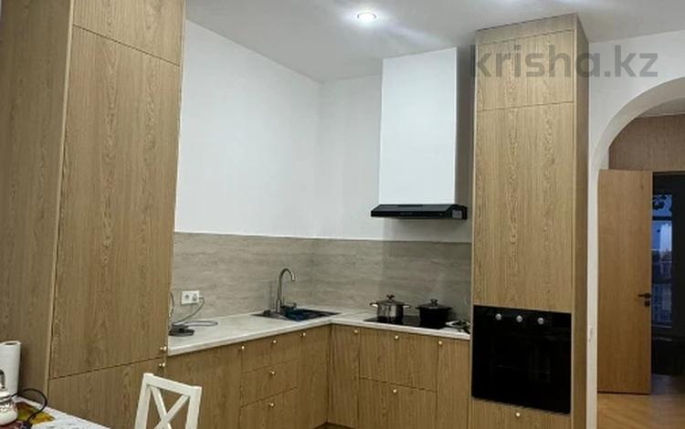 2-комнатная квартира · 62 м² · 12/12 этаж, Жошы хан 13 — 809 за 42.5 млн ₸ в Астане, Есильский р-н — фото 14