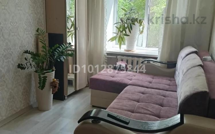 2-бөлмелі пәтер · 45 м² · 2/5 қабат, Ивано франко 6, бағасы: 13.5 млн ₸ в Рудном — фото 7