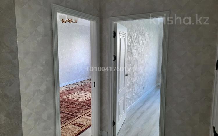 3-комнатная квартира · 68 м² · 2/14 этаж, мкр Шымсити, ​Туркия 1280/2 за 300 000 ₸ в Шымкенте, Абайский р-н — фото 2