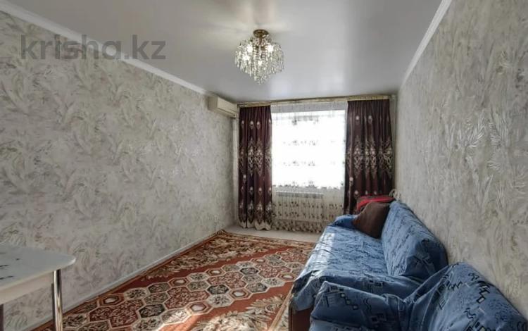 2-бөлмелі пәтер · 62 м² · 4/7 қабат, мкр. Алтын орда, бағасы: 25 млн ₸ в Актобе — фото 2