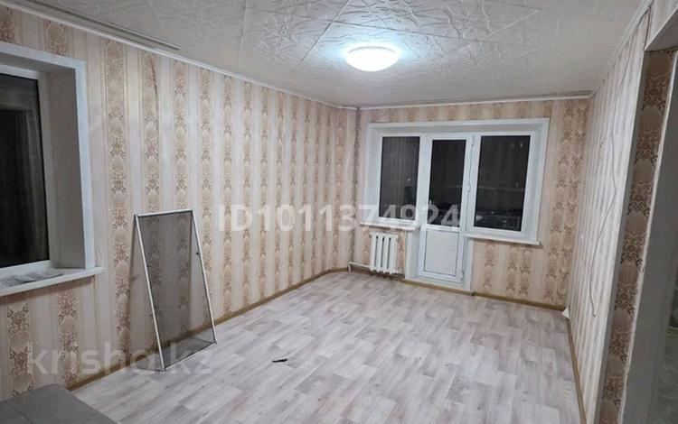 1-комнатная квартира · 31.6 м² · 3/5 этаж, Майкудук, Майкудук, 13й микрорайон 33 за 80 000 ₸ в Караганде, Алихана Бокейханова р-н — фото 2