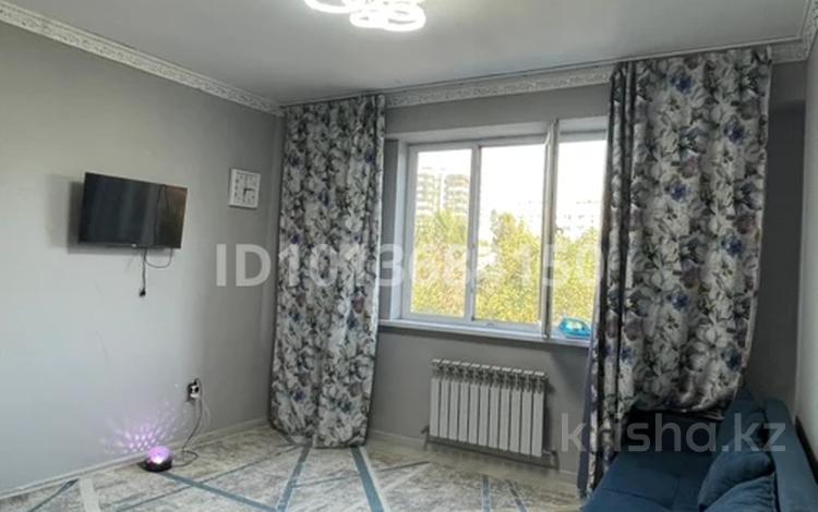 2-комнатная квартира · 40 м² · 5/10 этаж, мкр Аксай-1 — Сайна за 13 000 ₸ в Алматы, Ауэзовский р-н — фото 6
