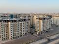 3-комнатная квартира, 120 м², 5/10 этаж, Микрорайон 18а 6 блок 5 за 33 млн 〒 в Актау