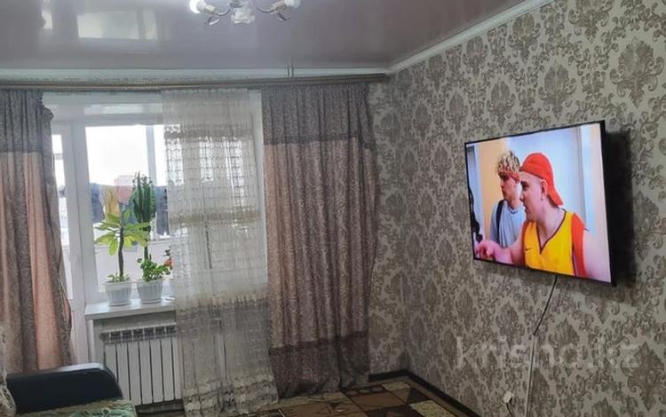 2-комнатная квартира, 51 м², 8/9 этаж, назарбаева 8 за 16.5 млн 〒 в Кокшетау — фото 2