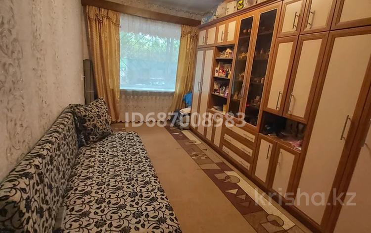 1-комнатная квартира · 33 м² · 1/5 этаж, Ульянова за 13 млн ₸ в Петропавловске — фото 2