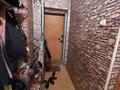 1-комнатная квартира · 33 м² · 1/5 этаж, Ульянова за 13 млн ₸ в Петропавловске — фото 6