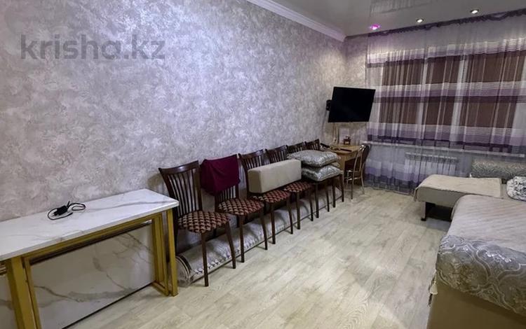 1-комнатная квартира · 40 м² · 4/9 этаж, Юбилейный 3а за 14.8 млн ₸ в Кокшетау — фото 2
