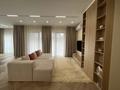 3-бөлмелі пәтер · 150 м² · 3/4 қабат, Кажымукана 109, бағасы: ~ 340 млн ₸ в Алматы, Медеуский р-н