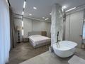 3-бөлмелі пәтер · 150 м² · 3/4 қабат, Кажымукана 109, бағасы: ~ 340 млн ₸ в Алматы, Медеуский р-н — фото 20