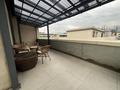 3-бөлмелі пәтер · 150 м² · 3/4 қабат, Кажымукана 109, бағасы: ~ 340 млн ₸ в Алматы, Медеуский р-н — фото 32