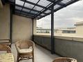 3-бөлмелі пәтер · 150 м² · 3/4 қабат, Кажымукана 109, бағасы: ~ 340 млн ₸ в Алматы, Медеуский р-н — фото 33